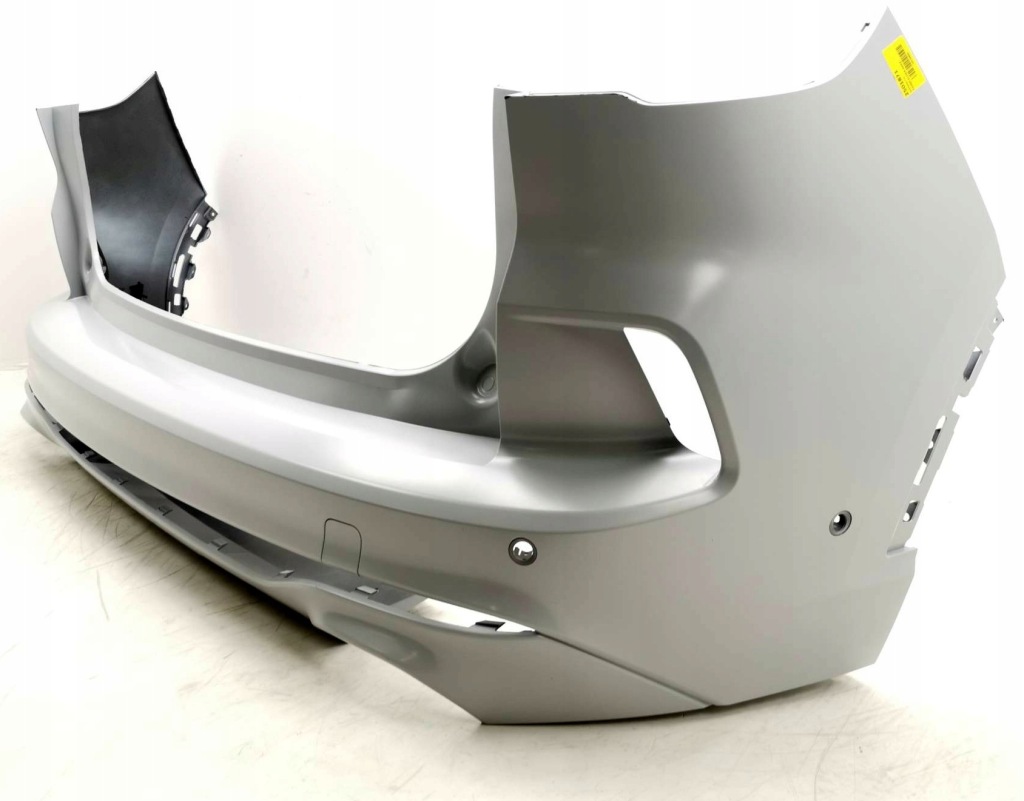 фото №12, Бампер задній ford