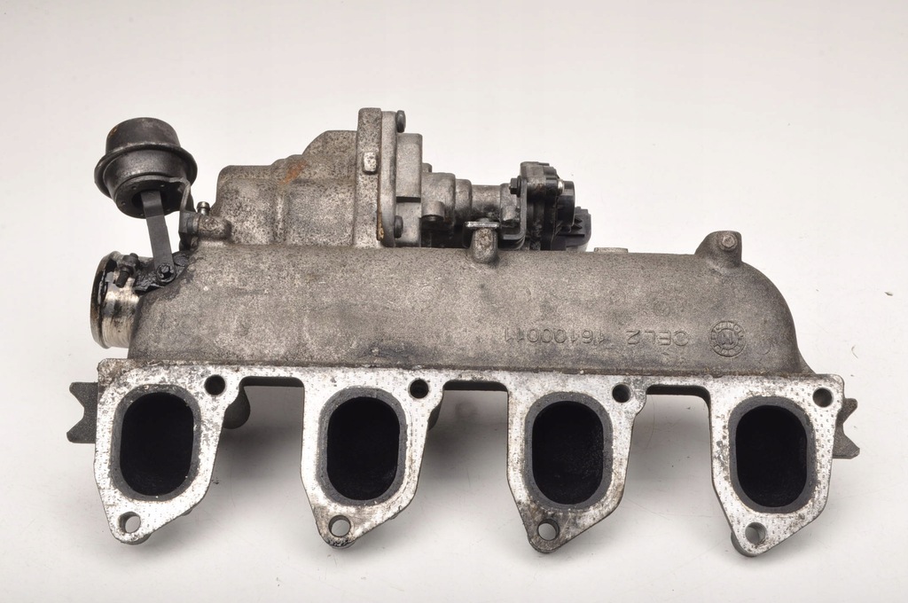 фото №6, Ford transit connect 1.8 di колектор всмоктуючий 8t1q-9424-ce