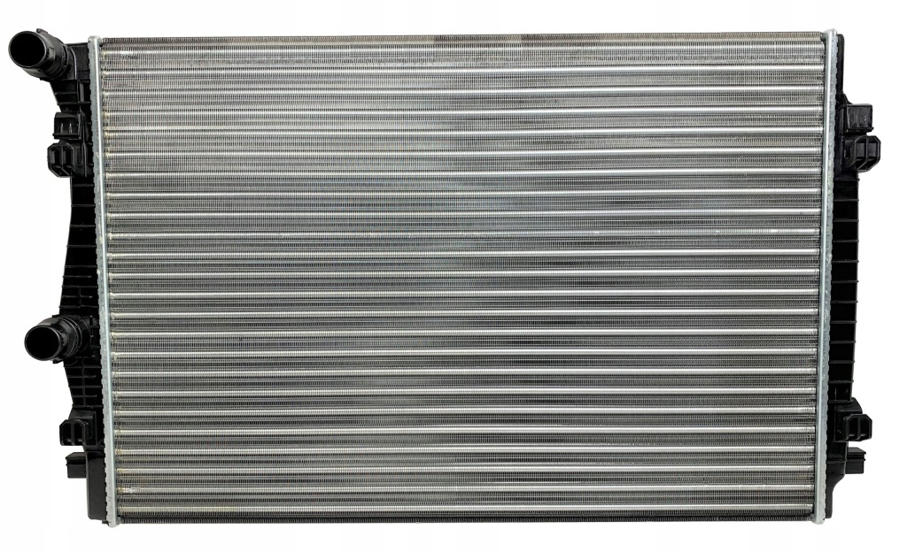 Купити Радіатор води vw passat b8 2014 -