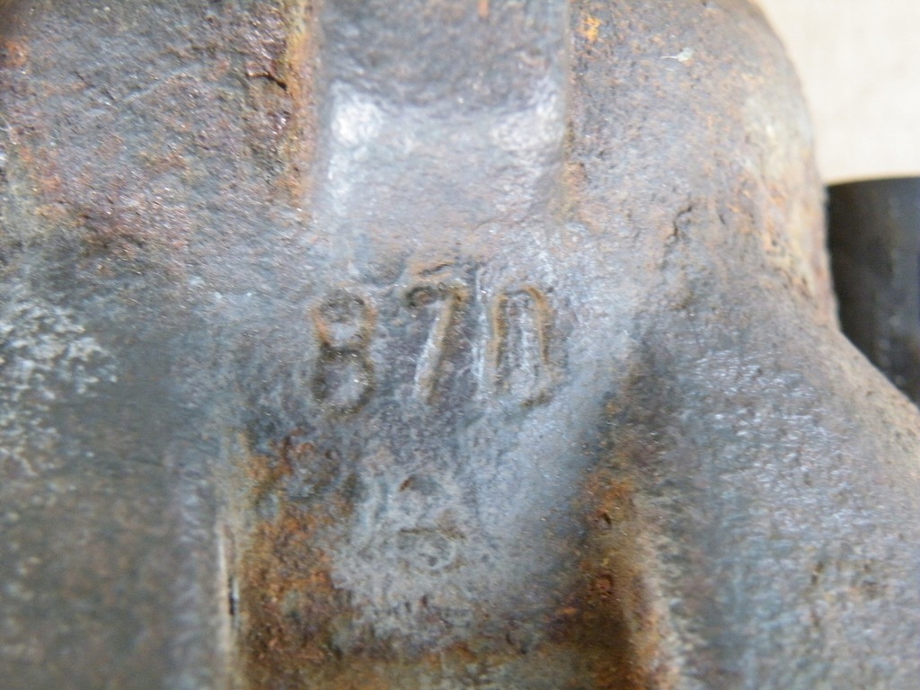 фото №9, Vw sharan i 1 seat alhambra супорт гальмівний правий перед 7m212010