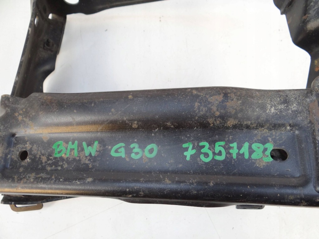 Усилитель поперечина перед .bmw 5 f90 g30 g31 g38 6 g32 7 g11-7357183 Цена