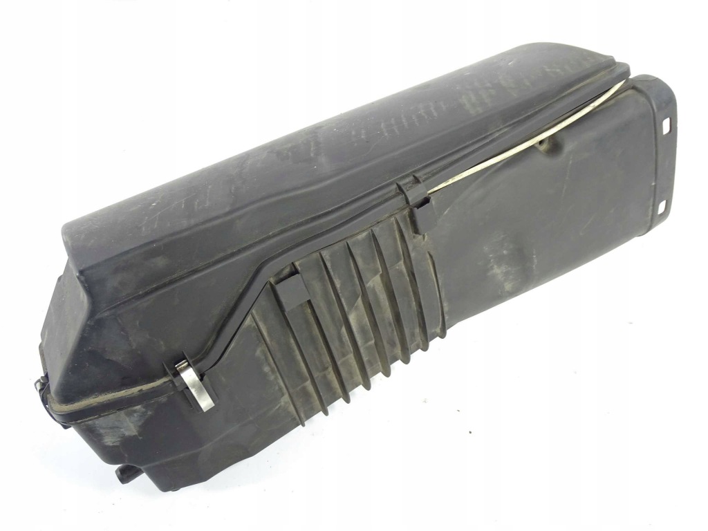 фото №1, Mercedes w211 w220 корпус фильтра воздуха