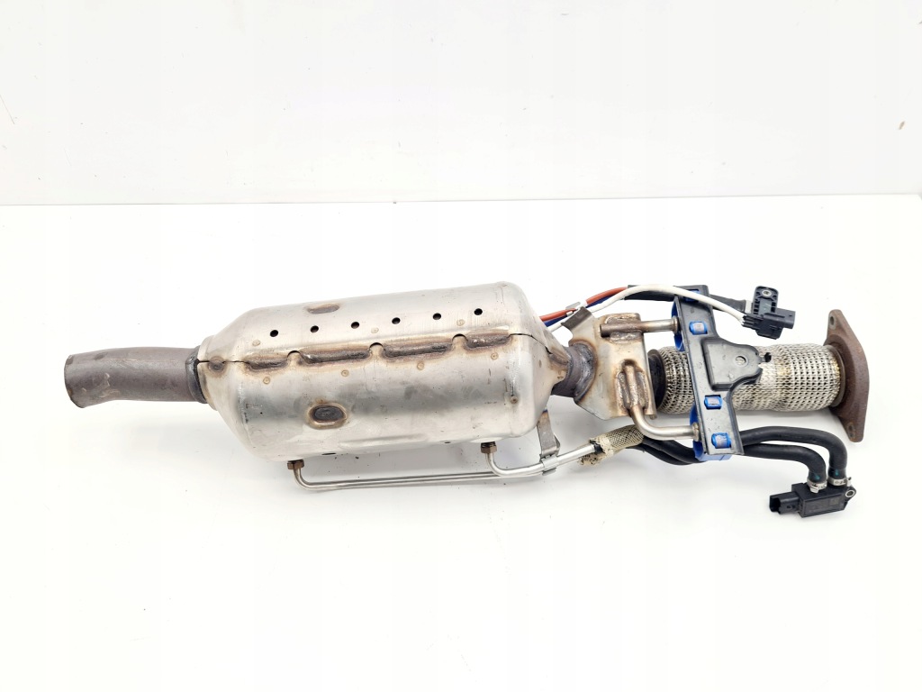 Renault clio v 1.6 e-tech катализатор 208g24pm0a в Украине