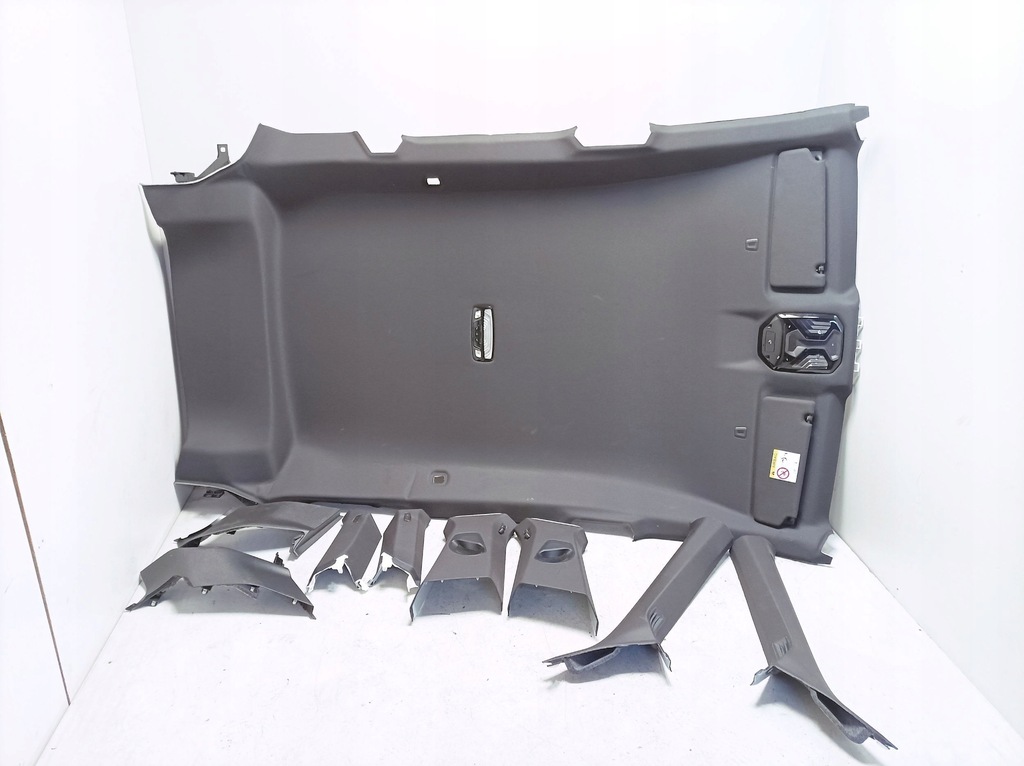 фото №1, Bmw ix 2024 набір стелі