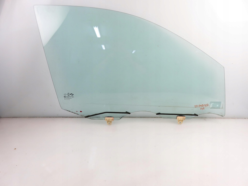 фото №1, Скло права передня renault koleos i