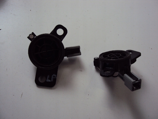 фото №1, Динамики пищалки harman hyundai ioniq