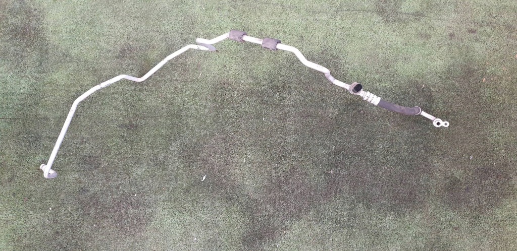 Купить Mini cooper r56 трубка пабтрубок  шланг кондиционера 9230693