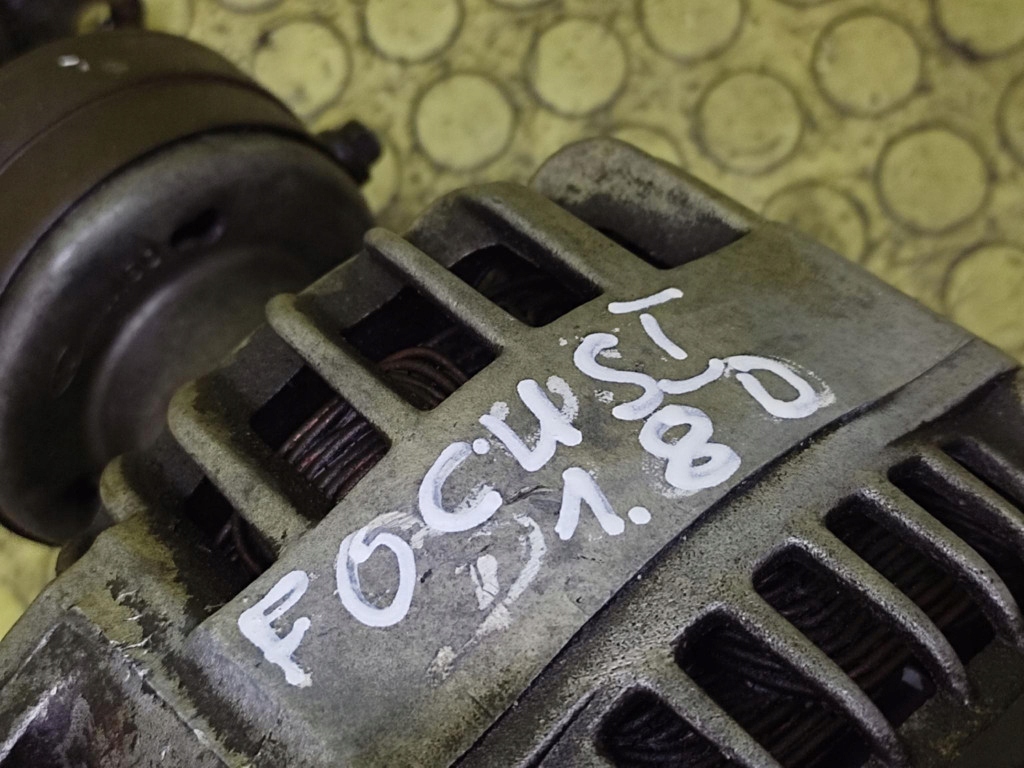 Ford focus mk1 1.8 d генератор 98ab10300jb Киев