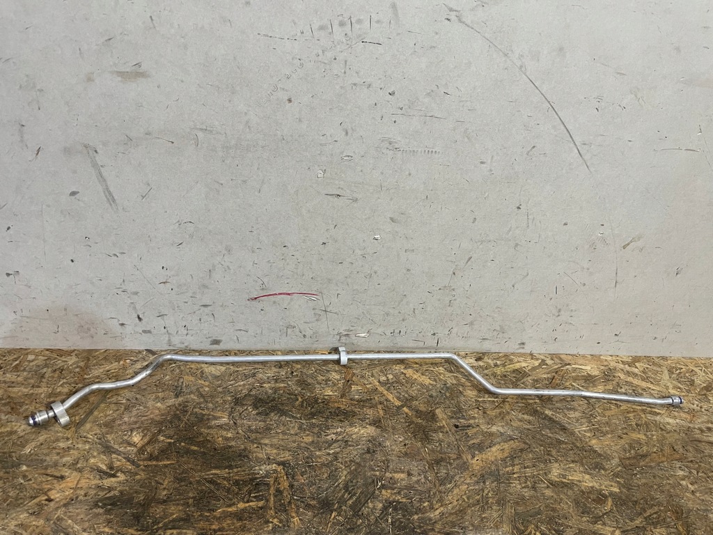 фото №1, Porsche 991 982 718 шланг труба wąż кондиционера 99157309204