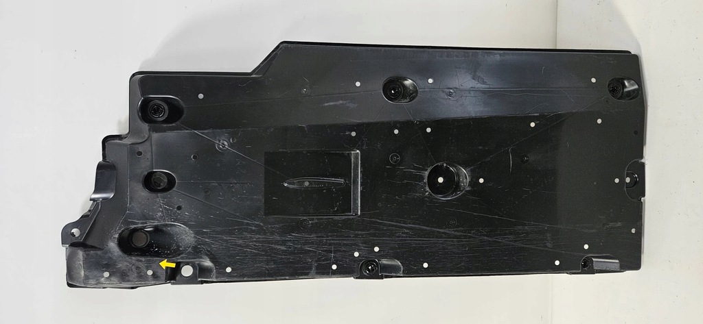 фото №1, Защита подвеска левая toyota yaris cross 2020- oryg