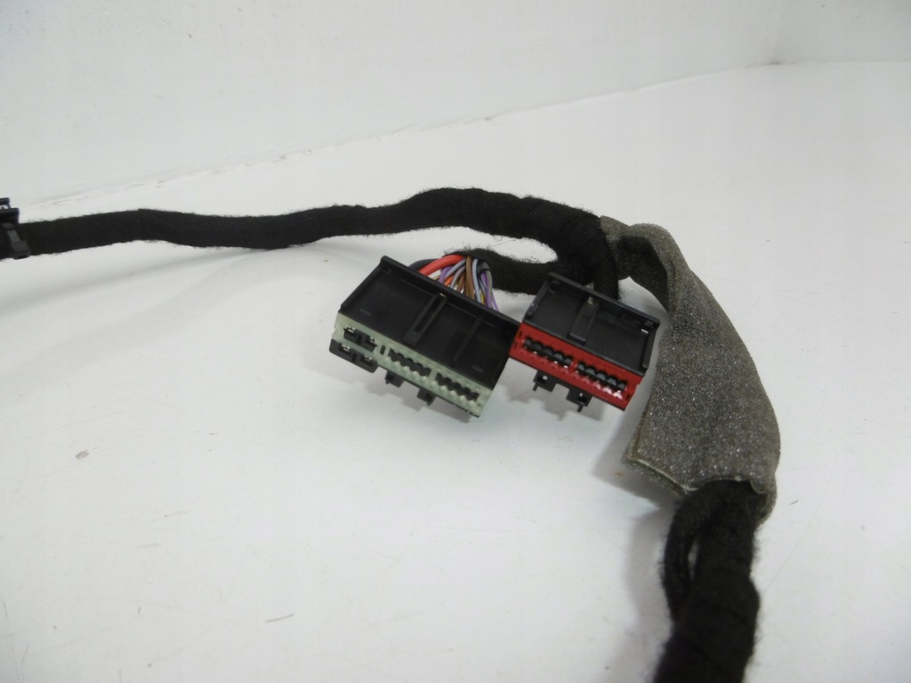 фото №4, Жгут дверь правый перед volvo s60 iii v60 ii 18-