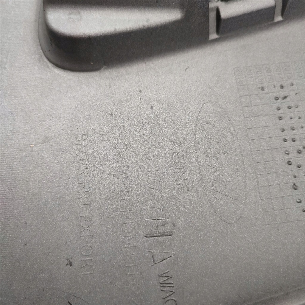 фото №13, Бампер перед ford ecosport po 2012 cn15-17757-ha