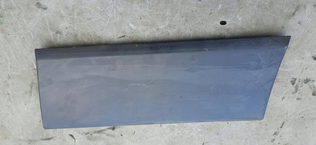 фото №1, Молдинг бічна лівий renault trafic iii 788137407r