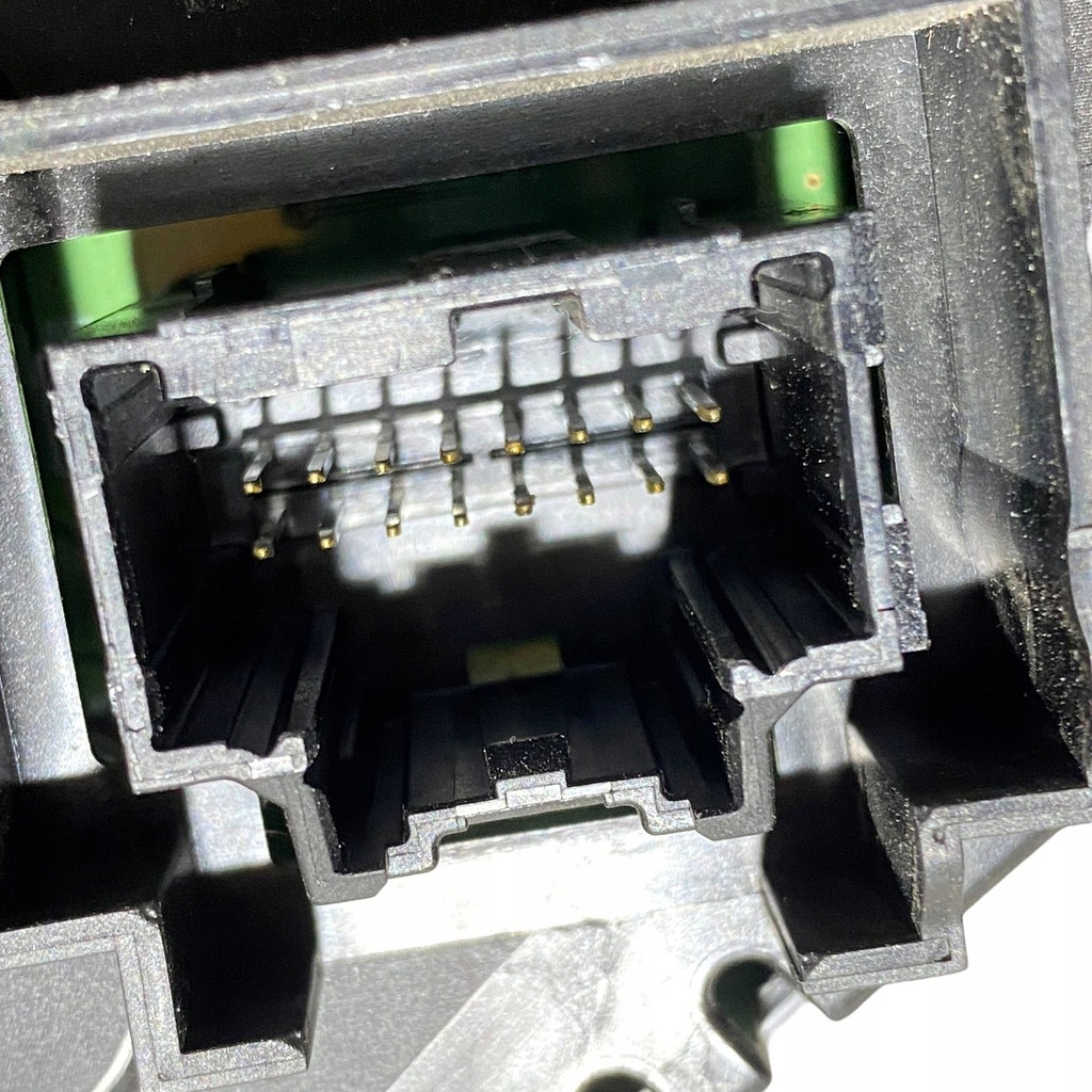 фото №10, Ford mustang vi 2019 счетчик / спидометр