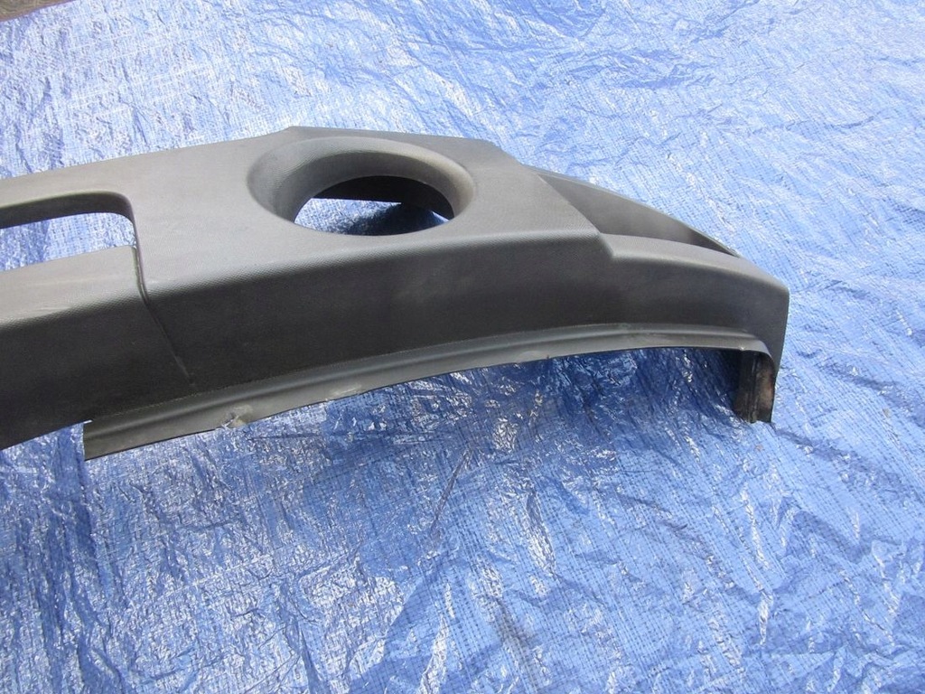 фото №11, Hummer h3 2007 бампер перед