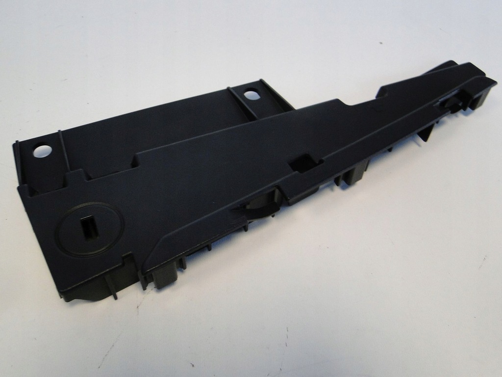 фото №3, Mercedes glk x204 204 кронштейн решетка левая pas