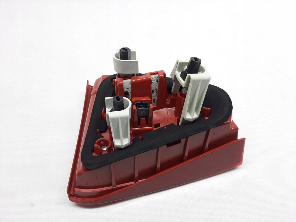 фото №14, Audi a5 lift 8t8945095f 096f 8t0945093c 094c лампи led sportback комплект