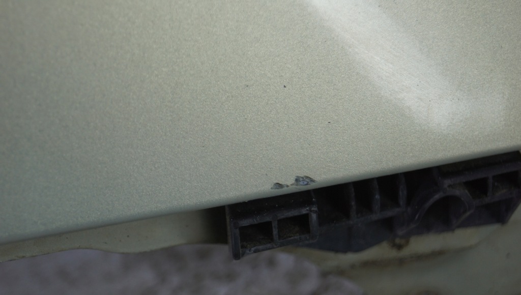 фото №9, Крыло правый перед subaru outback iii 03a