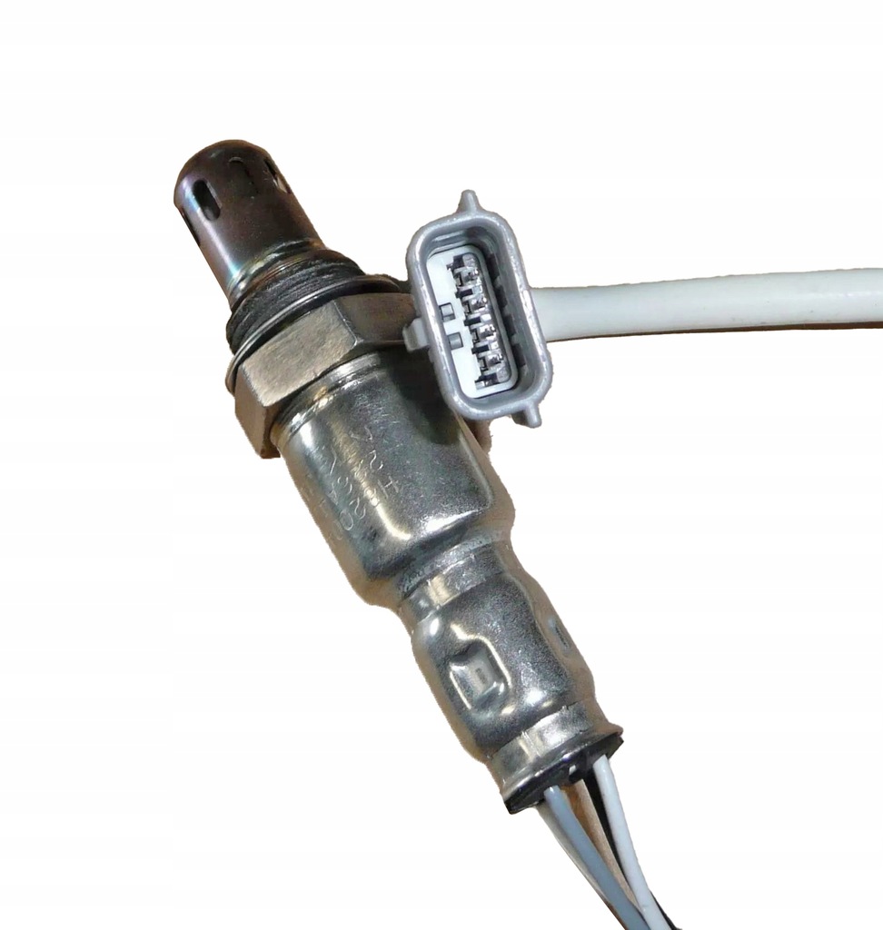 фото №3, Датчик лямбда-зонд renault captur clio scenic megane оригинальный номер