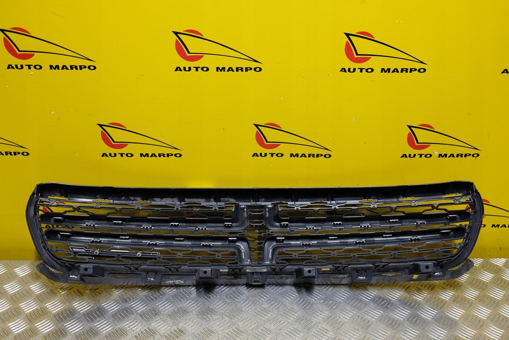 фото №5, Dodge charger 2015-2017 решётка радиатора решётка радиатора перед usa