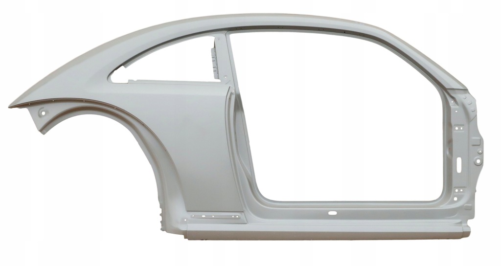 фото №1, Vw beetle крыло задний задняя