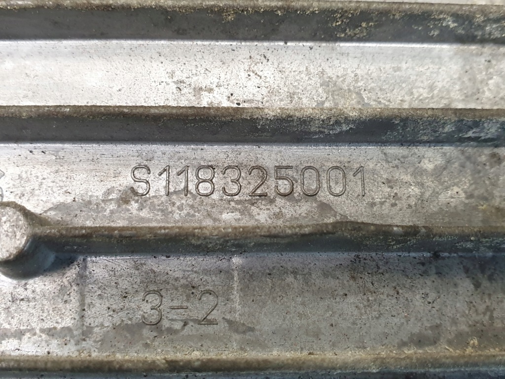 фото №4, Бортовий комп'ютер набір стартовий ford оригінальний номер 5m5112a650hg