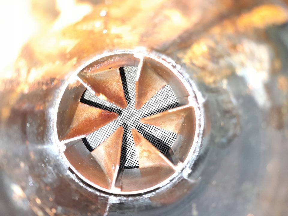 фото №4, Каталізатор audi q7 2017 4m0131703