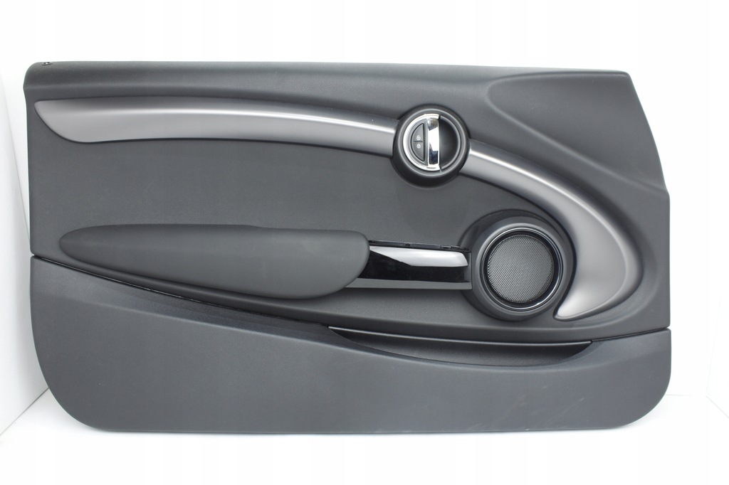 фото №1, Обшивка дверь левый передний mini f56 f57