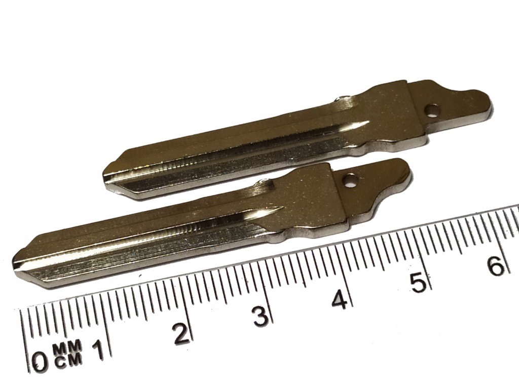 фото №3, Жало ключ renault kadjar megane iv hu136