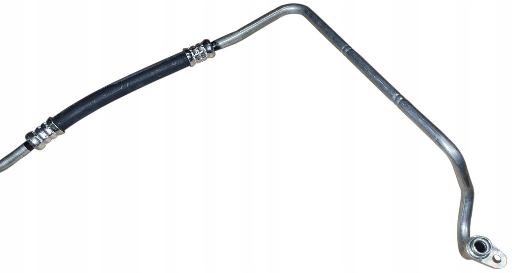 фото №2, Шланг кондиционера r kangoo ii