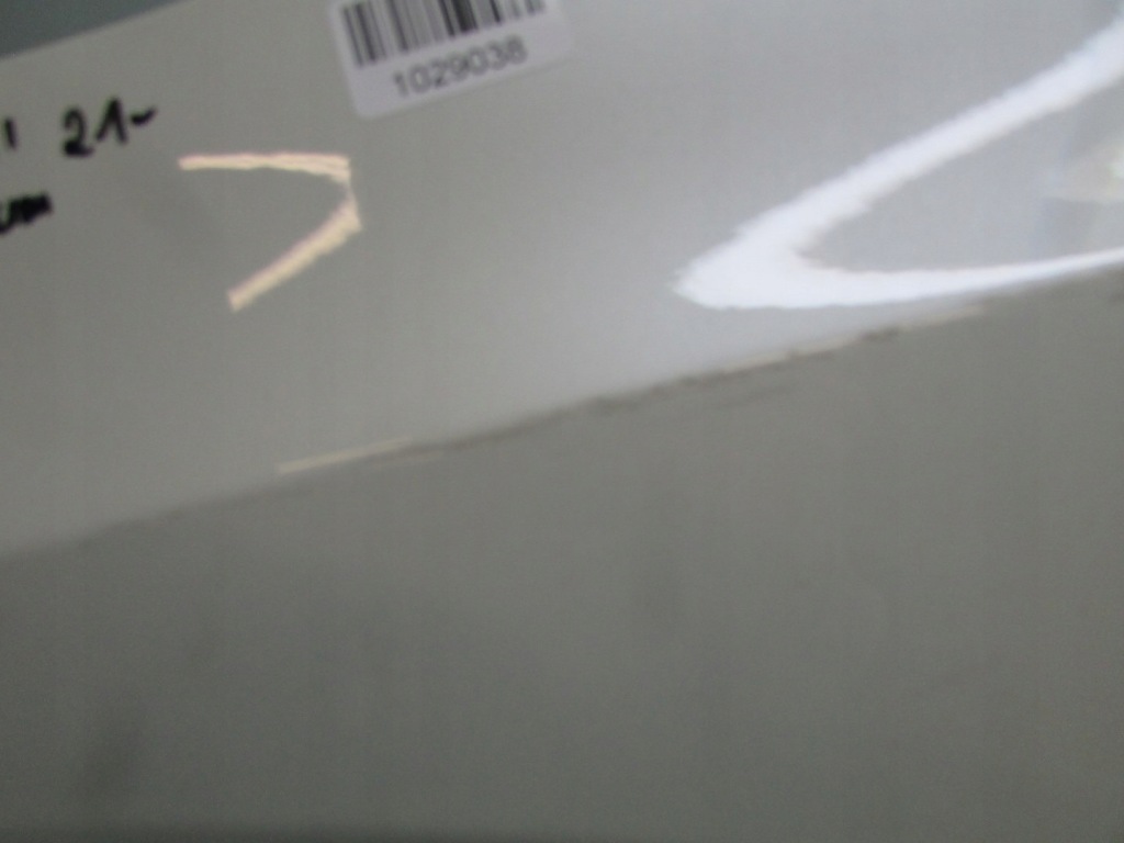 фото №7, Qashqai iii j12 21r крыло левый qab