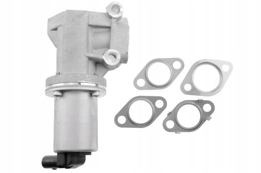 фото №3, Клапан egr hyundai matrix 1.5crdi 2004-