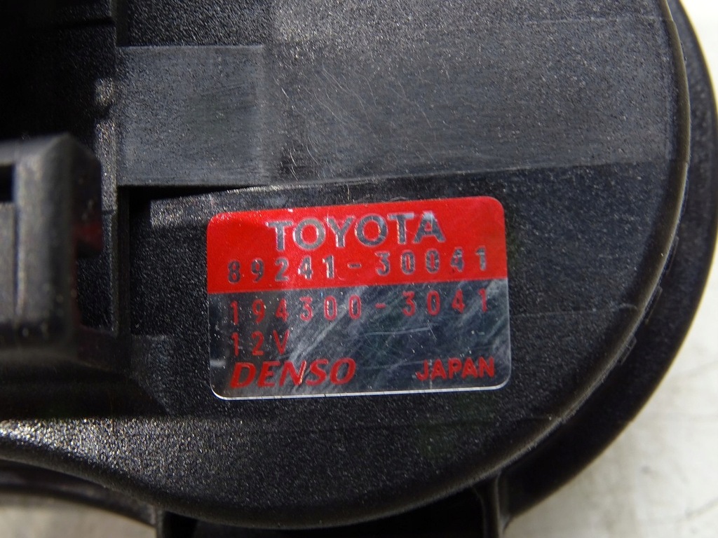 фото №8, Датчик амортизатора lexus rc 14-22 89241-30041