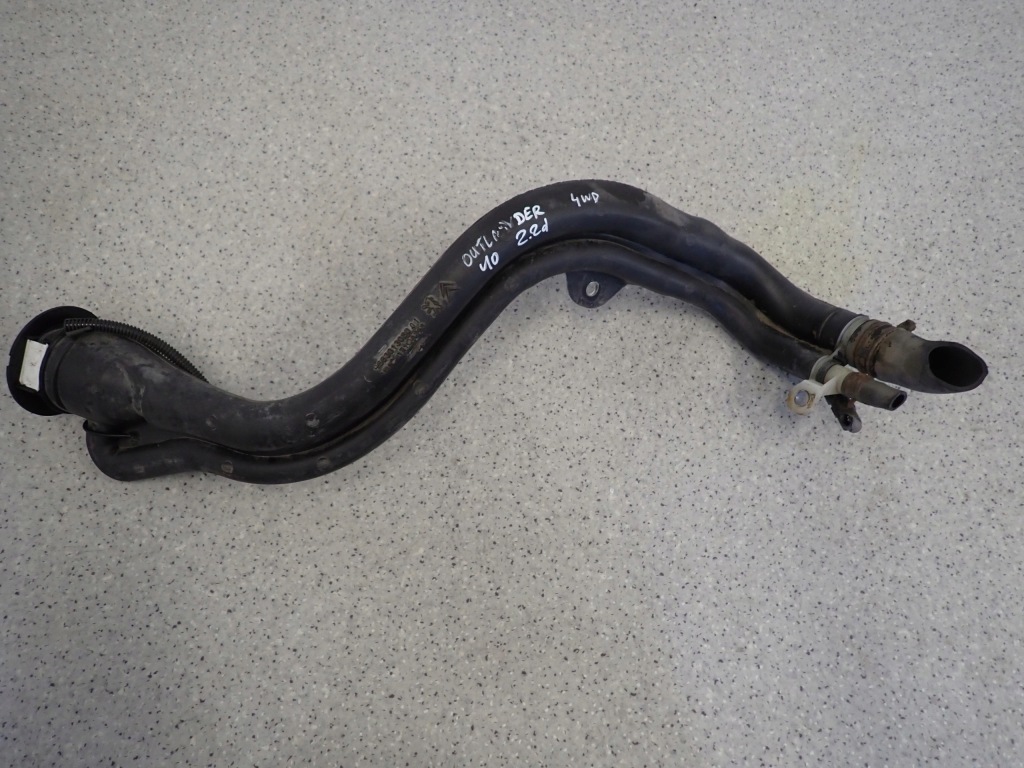 Купити Mitsubishi outlander 2 2.2 did 06-12 труба горловини  паливної