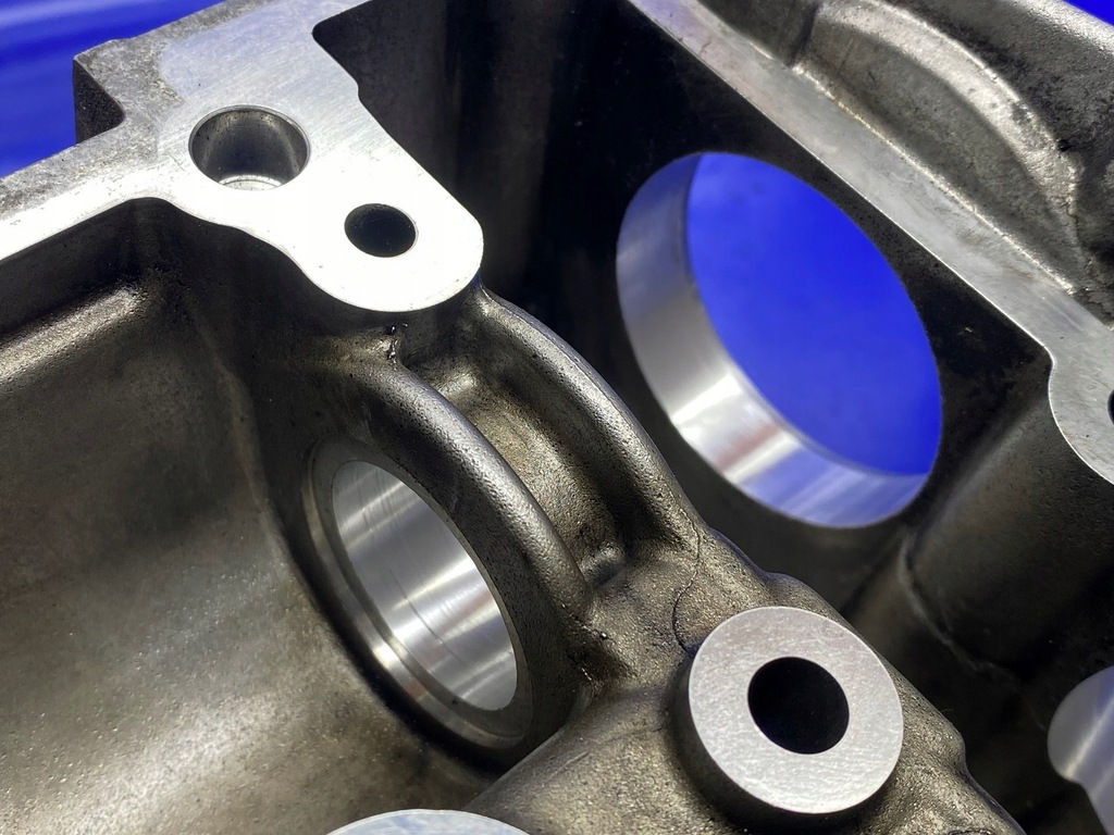 фото №10, Крышка клапанов punto evo doblo ii opel 1.3 m-jet 199b4000 55219639