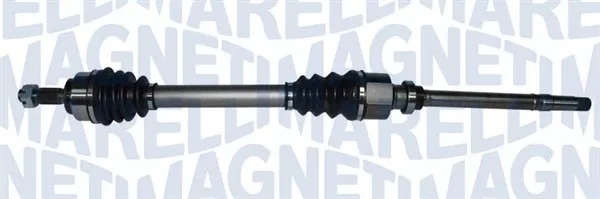 фото №1, Magneti marelli 302004190225 wał приводной