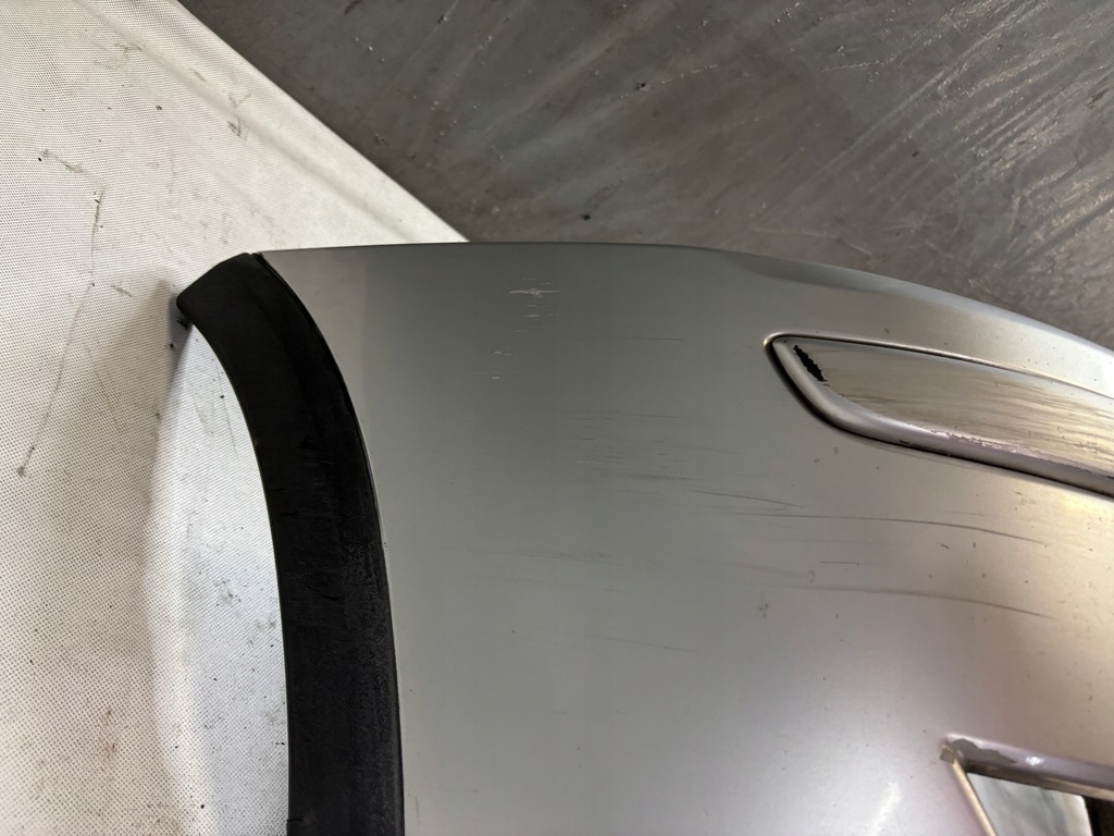 фото №11, Бампер передний opel corsa c k: z157