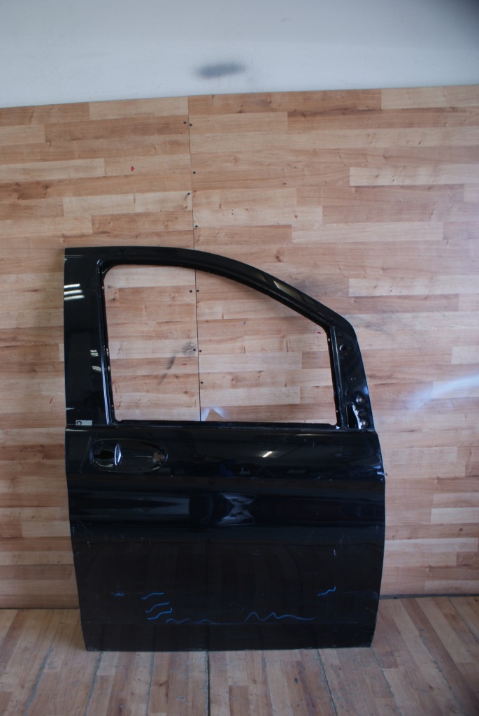 фото №6, Двері mercedes vito w447