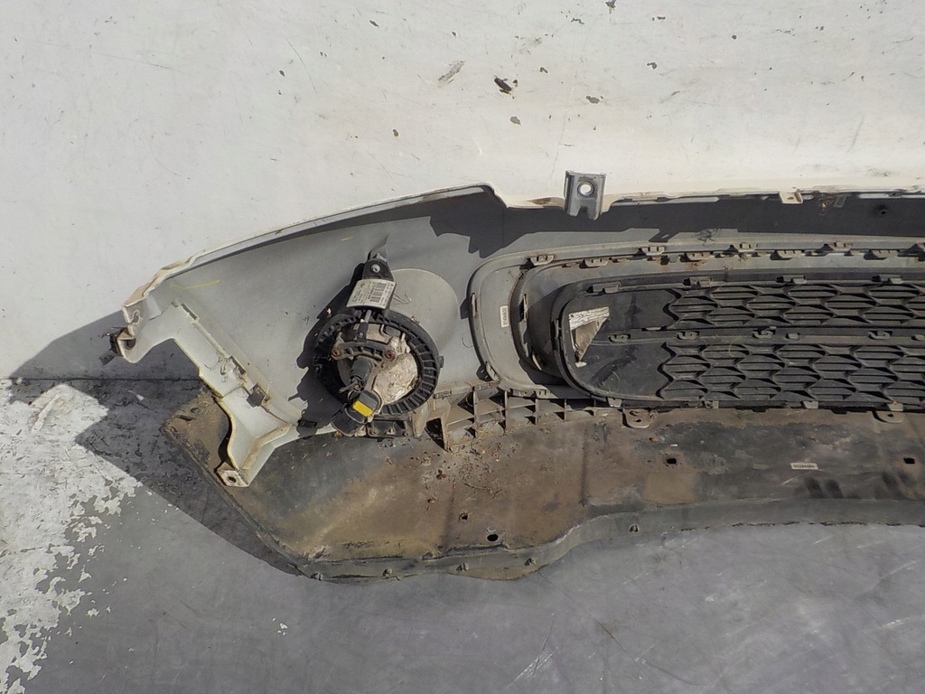 фото №5, 614 mini cooper r55 r56 r57 lif бампер перед передний