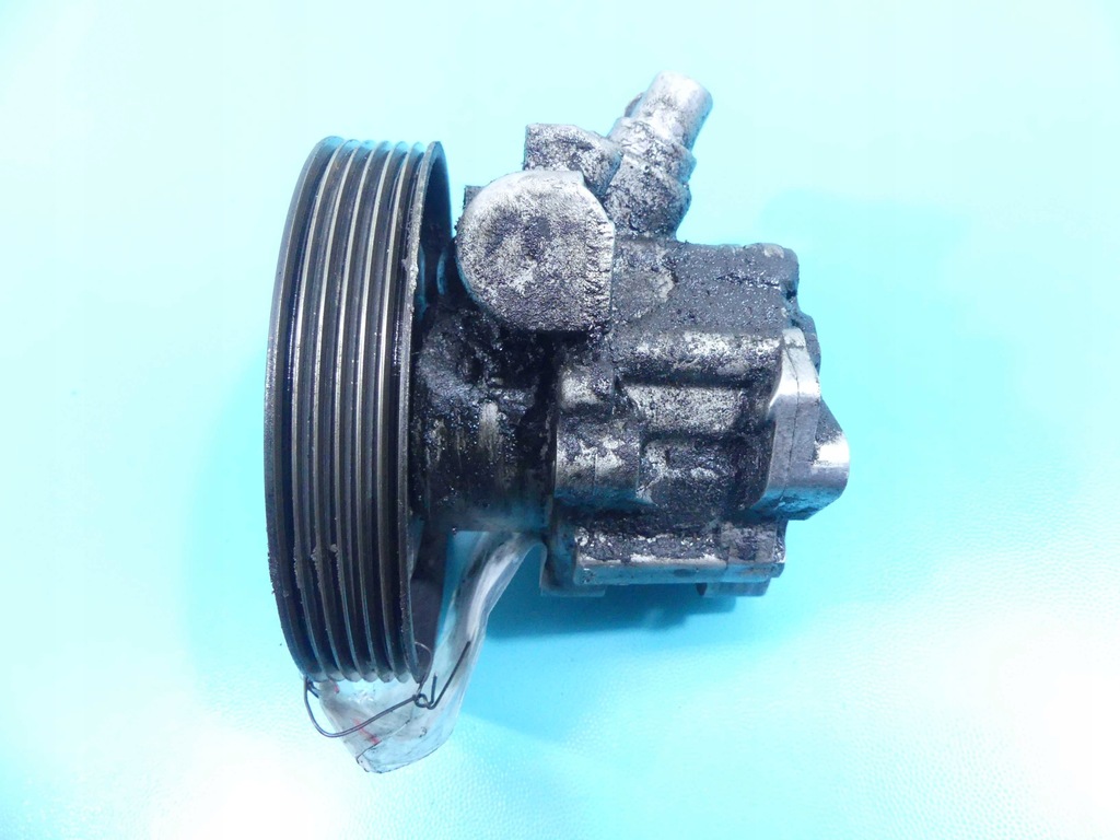 фото №6, Насос усилителя lancia phedra 02-10 2.2 jtd