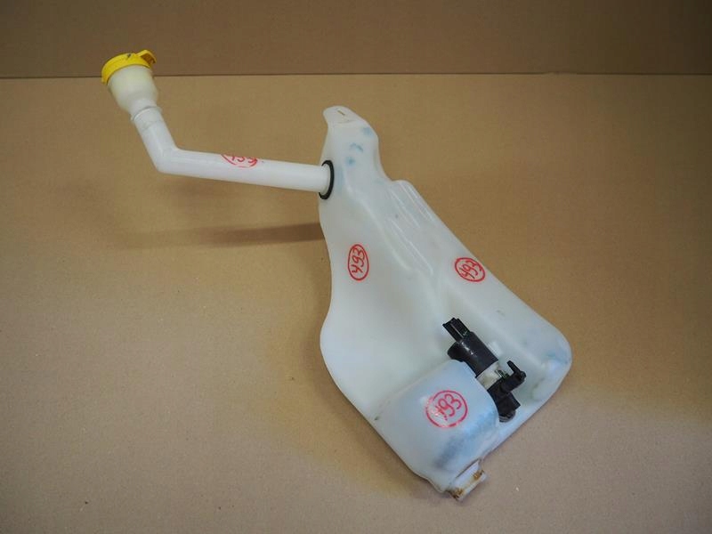 фото №1, Бачок омивача 289100014r.1