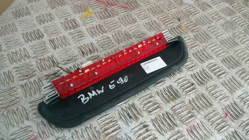 фото №1, Світло стоп bmw e90 69466149