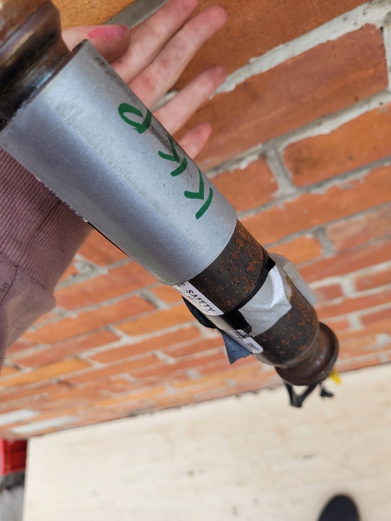 фото №11, Jeep cherokee kk 07-12 шторка безопасности воздушная правая