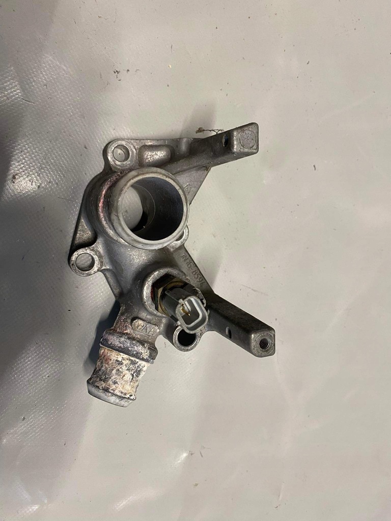 фото №1, 1n1g8594ab корпус термостата ford focus mk2 1.4