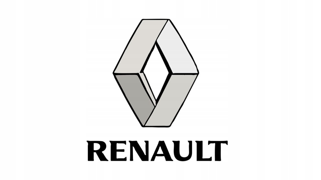 Тросик тормоза ручного renault modus 04-13 pt 1375mm к диск k18938 с Разборки