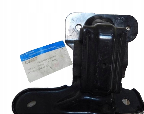 фото №1, Кронштейн кронштейн двигуна jeep liberty 52129268ad