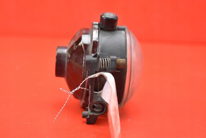 фото №6, Противотуманная фара левый перед передний 3m51-15k202-aa ford focus c-max 1 i 03-07