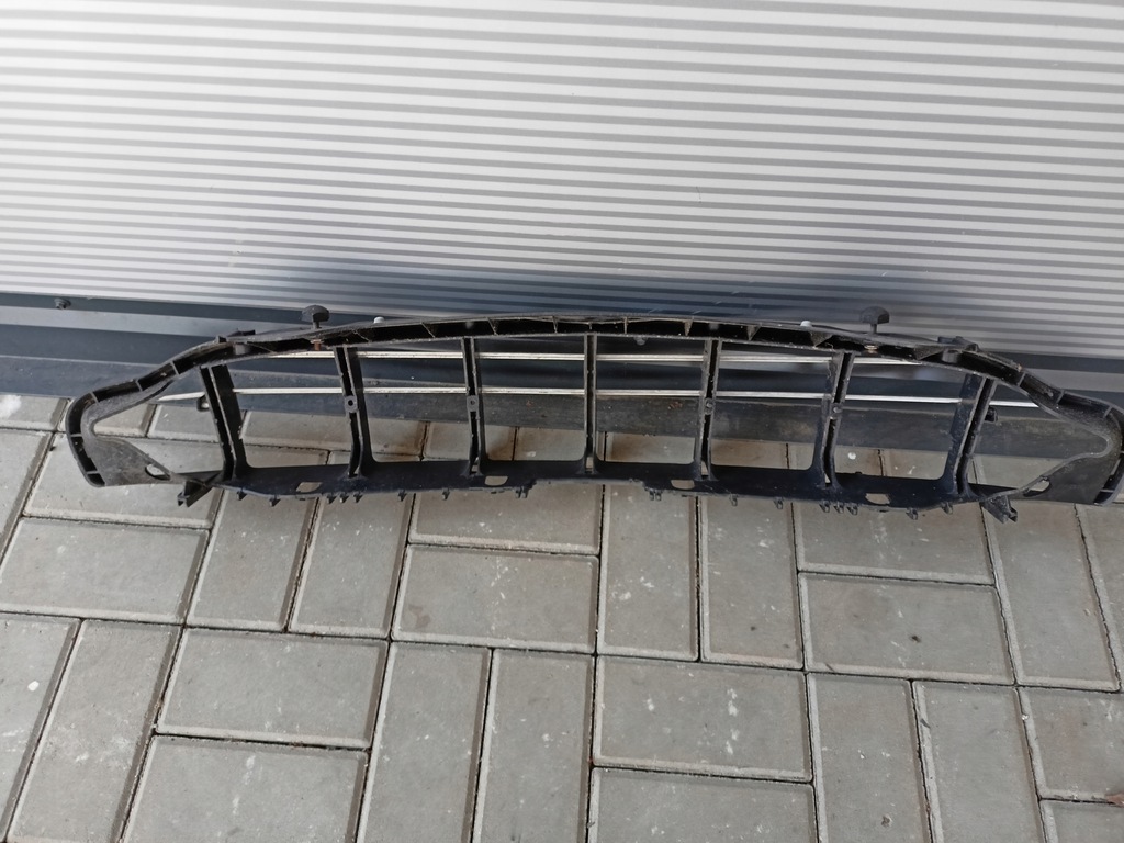 фото №8, Aston martin rapide решітка нижня бампера перед