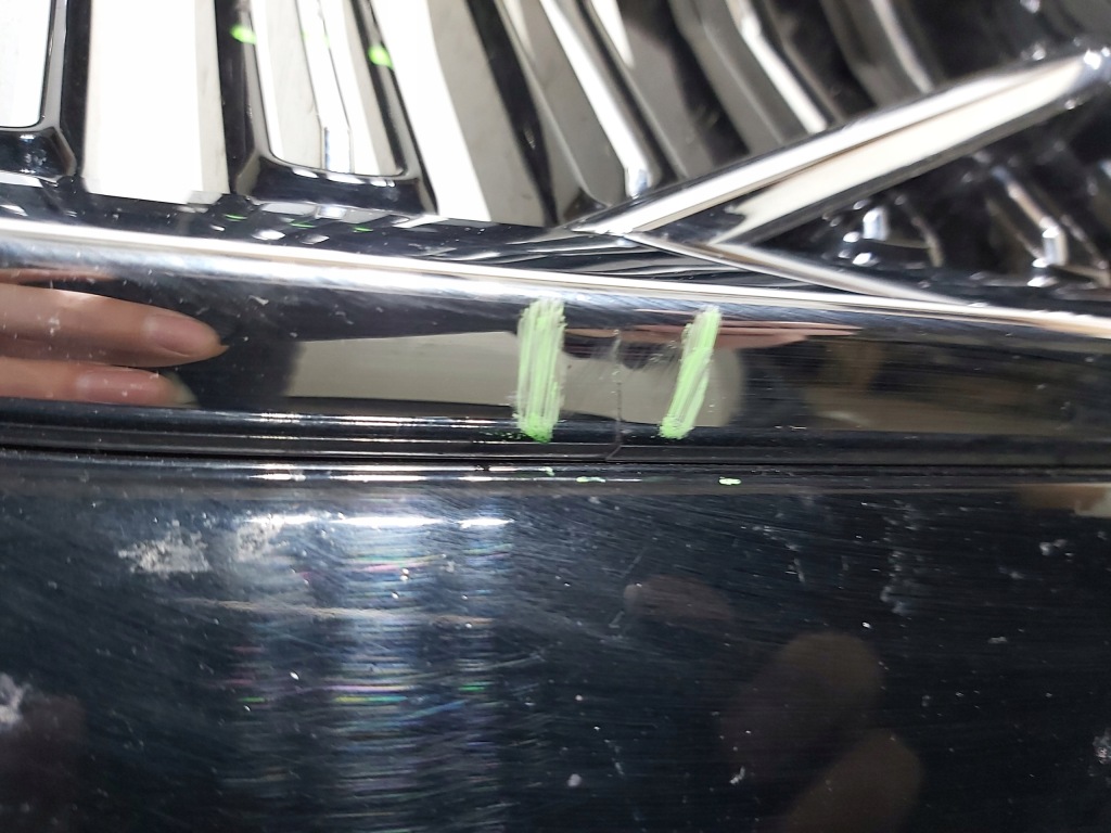 фото №5, Бампер перед передній volvo v60 ii s60 iii r-design решітка радіатора решітка радіатора радіатора