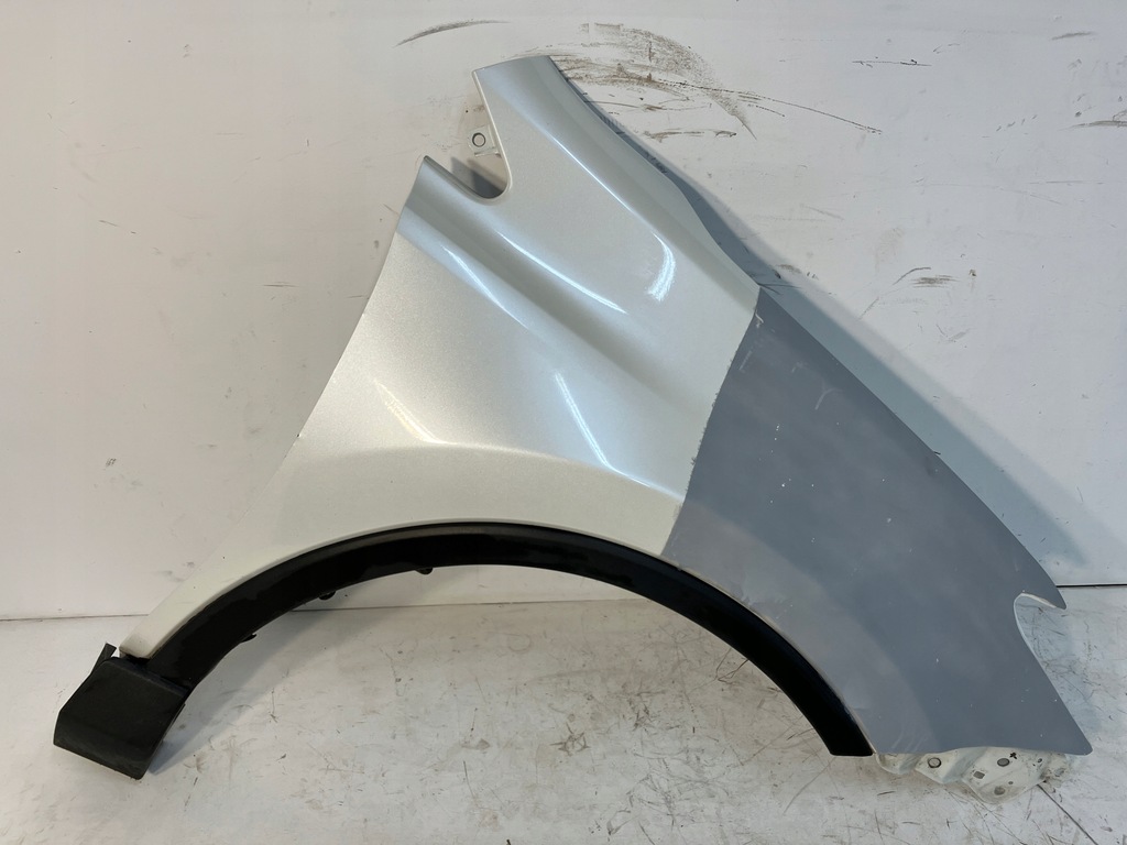 фото №2, Rav4 iv lift крила передній правий перед